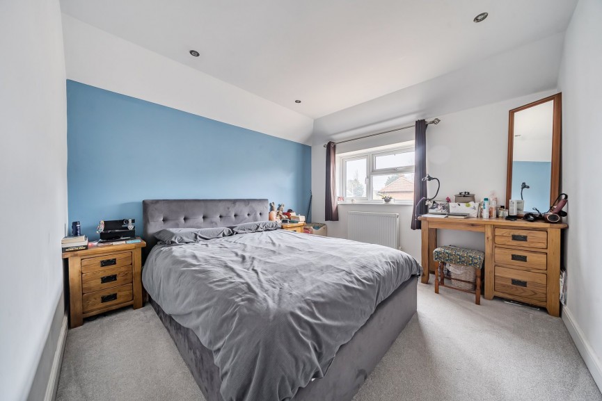 3 bedroom House for Sale Upper Caldecote, Biggleswade, Bedfordshire