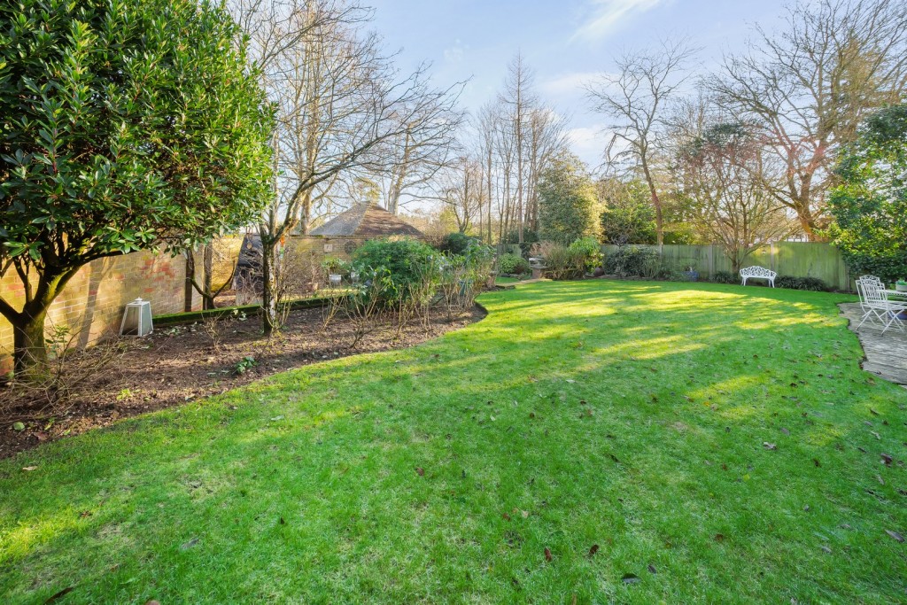 Church Road, Westoning, Bedfordshire