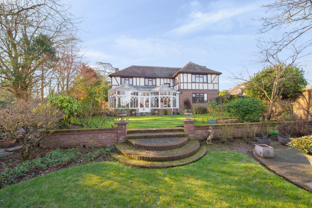 Church Road, Westoning, Bedfordshire