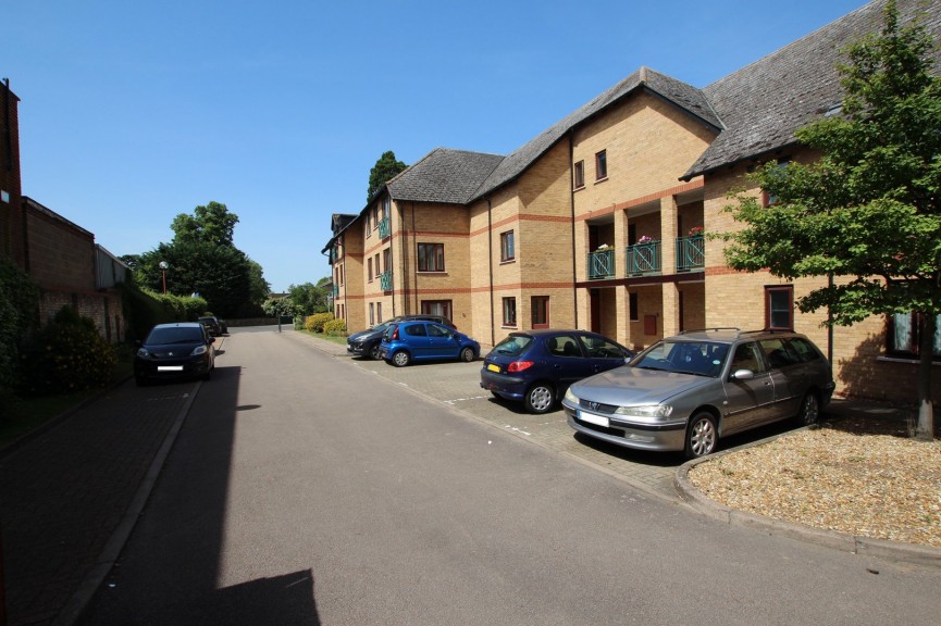 Shortmead Street, Biggleswade, Bedfordshire