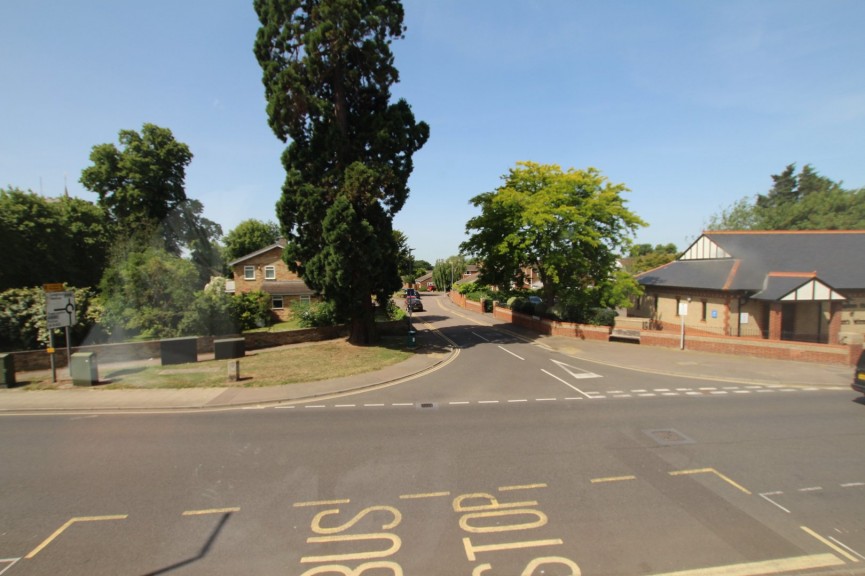 Shortmead Street, Biggleswade, Bedfordshire