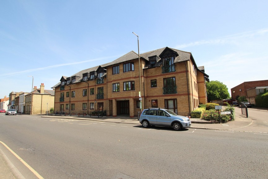 Shortmead Street, Biggleswade, Bedfordshire