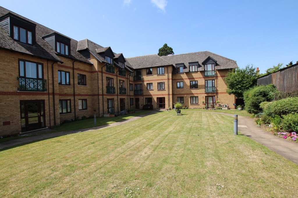 Shortmead Street, Biggleswade, Bedfordshire