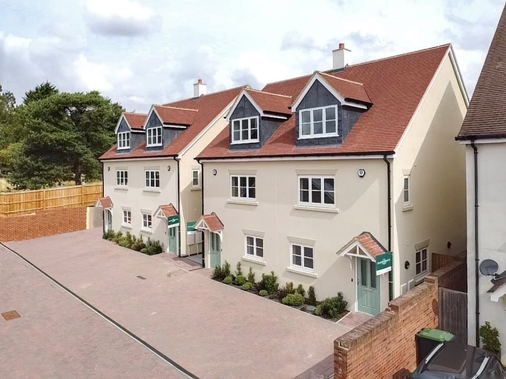 Ampthill, Bedfordshire