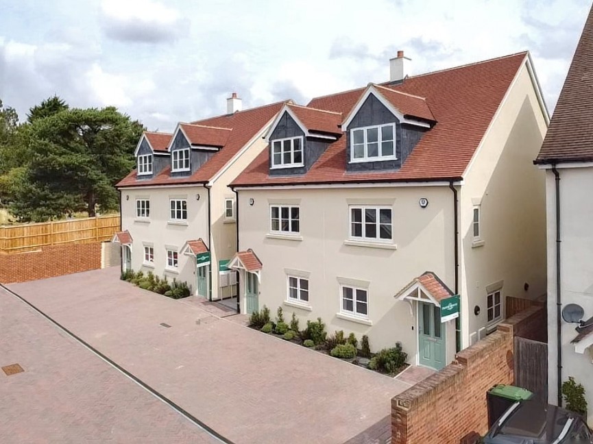Ampthill, Bedfordshire