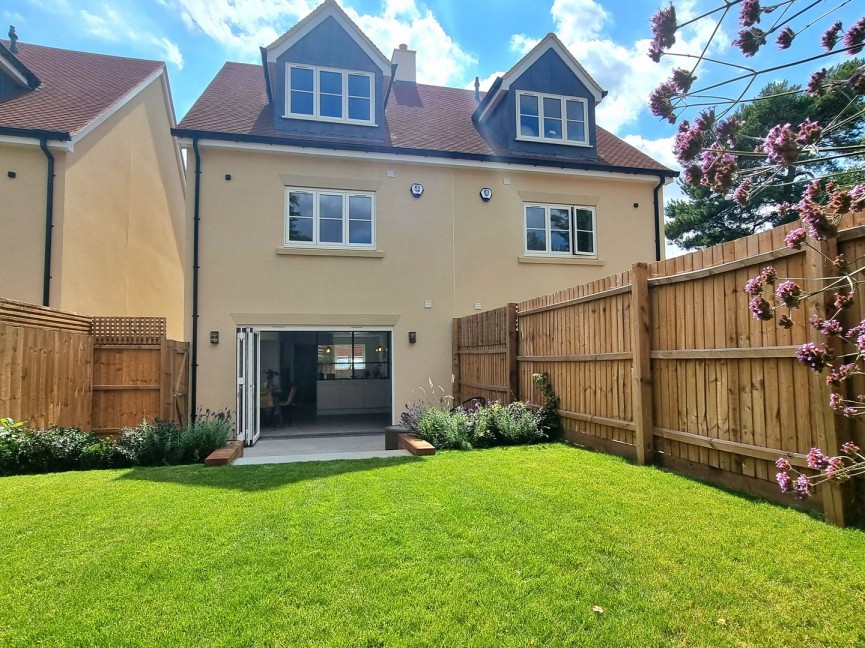 Ampthill, Bedfordshire