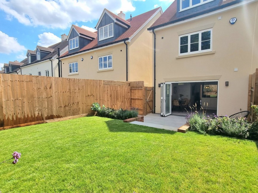 Ampthill, Bedfordshire