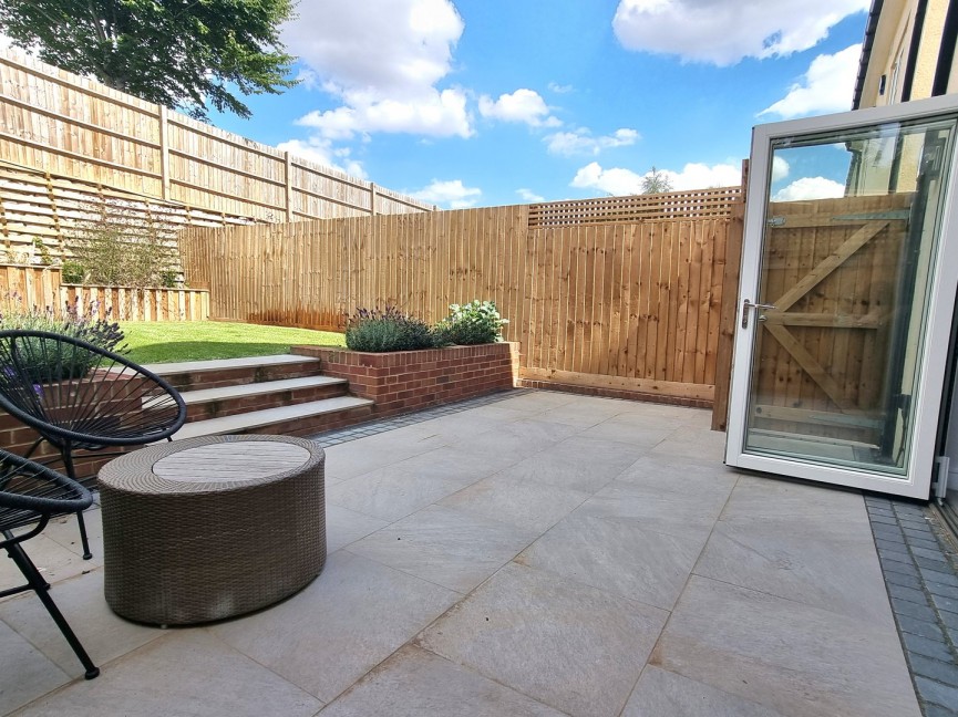 Ampthill, Bedfordshire