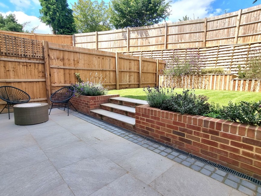 Ampthill, Bedfordshire