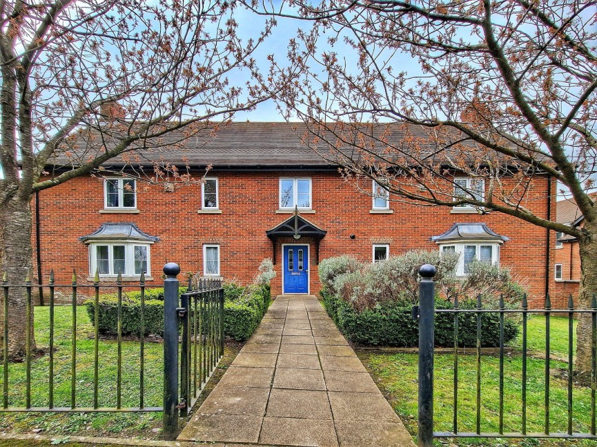 Ampthill, Bedfordshire