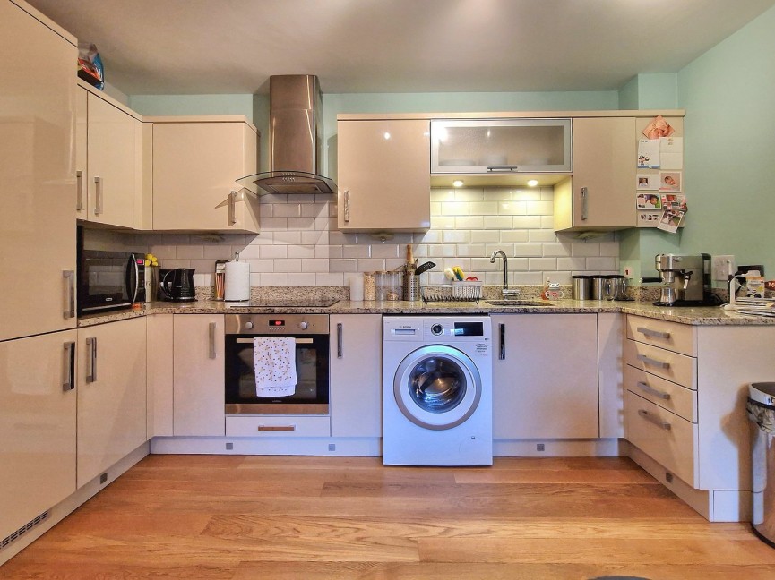 Ampthill, Bedfordshire