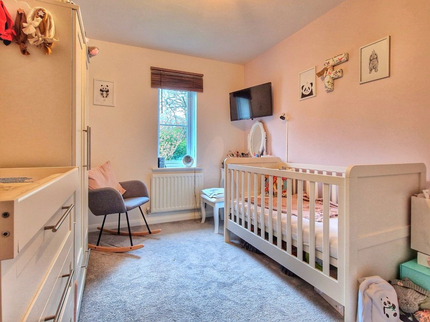 Ampthill, Bedfordshire