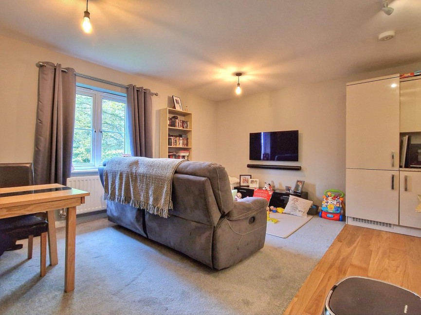 Ampthill, Bedfordshire