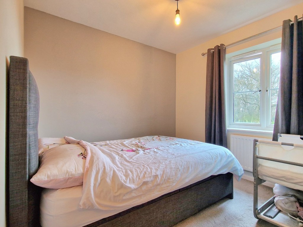 Ampthill, Bedfordshire