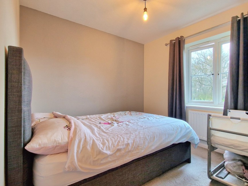 Ampthill, Bedfordshire