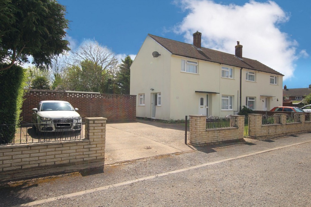 Meldreth, Royston, Cambridgeshire