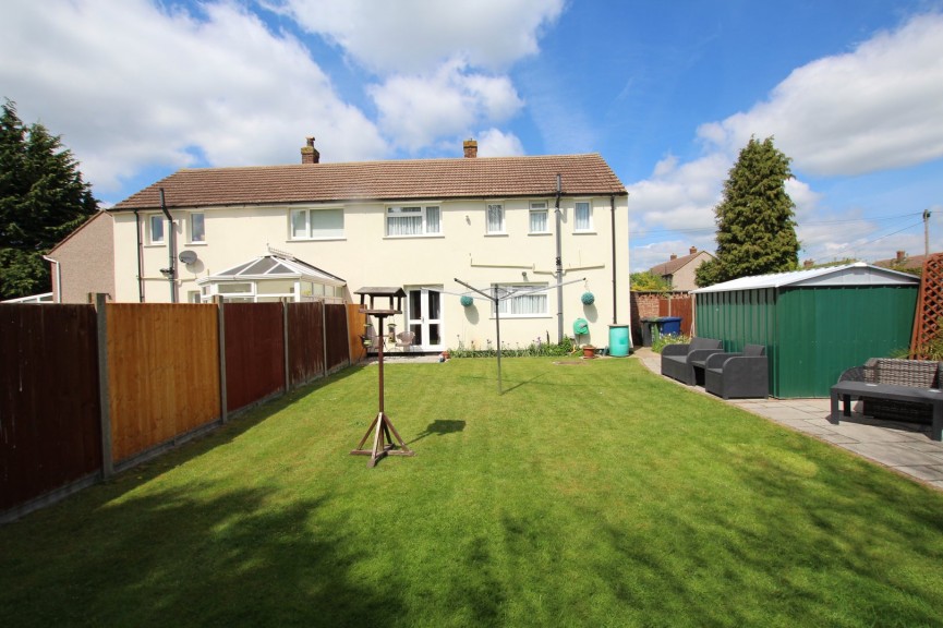3 bedroom House for Sale Meldreth, Royston, Cambridgeshire