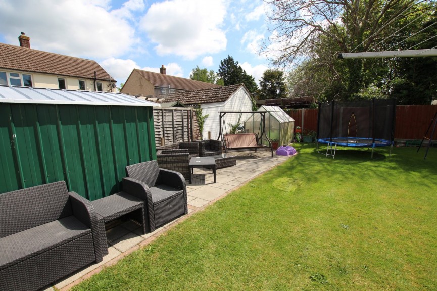 3 bedroom House for Sale Meldreth, Royston, Cambridgeshire