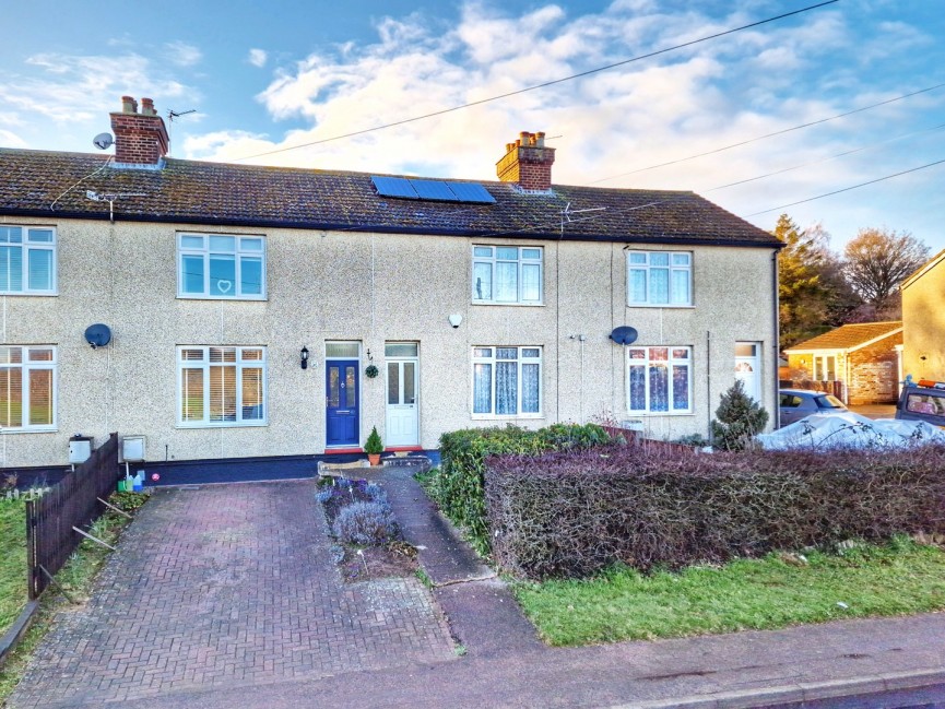 Maulden, Bedfordshire