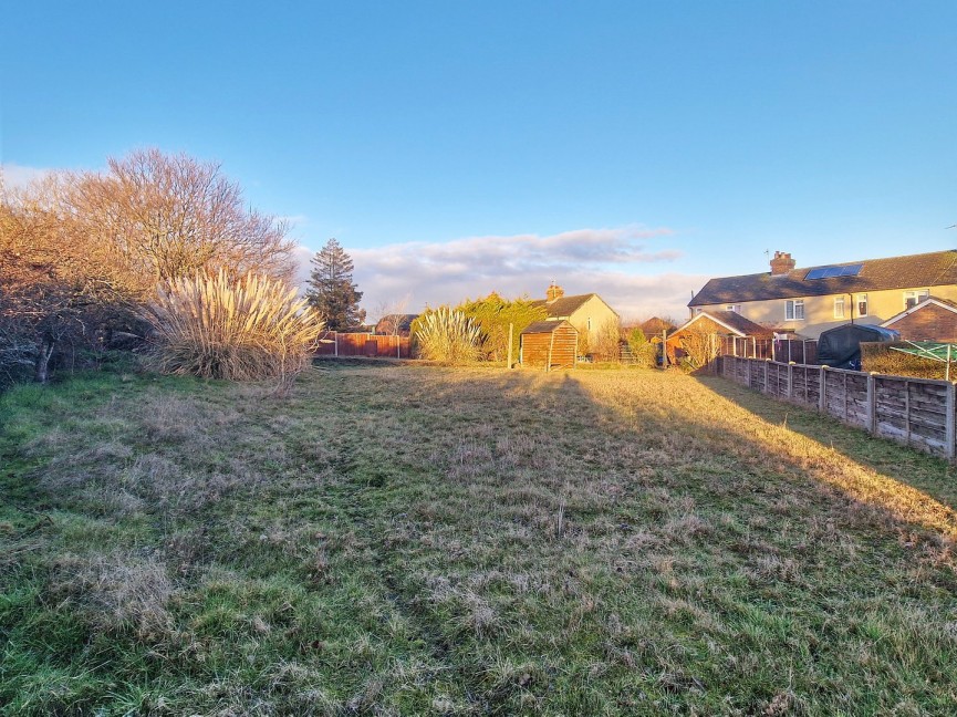 Maulden, Bedfordshire