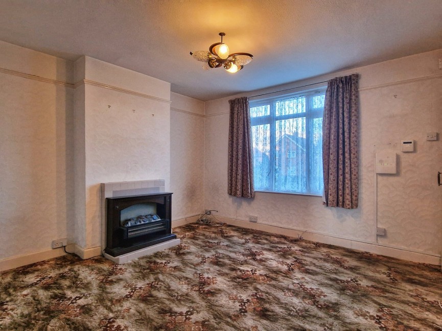 Maulden, Bedfordshire