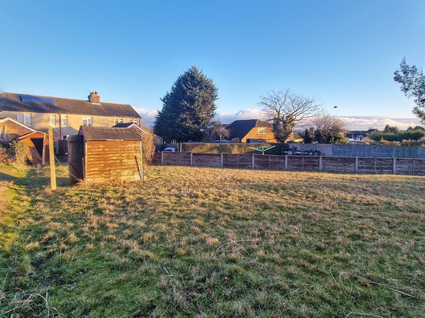 Maulden, Bedfordshire