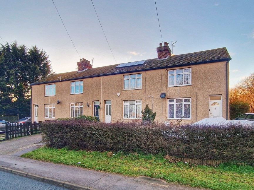 Maulden, Bedfordshire