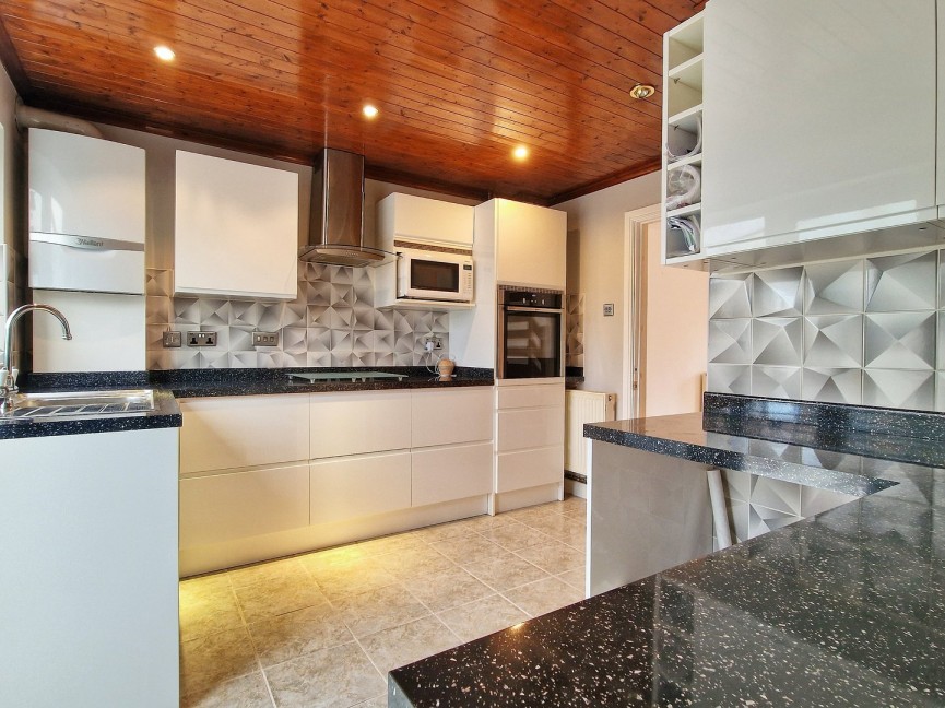Houghton Conquest, Bedfordshire