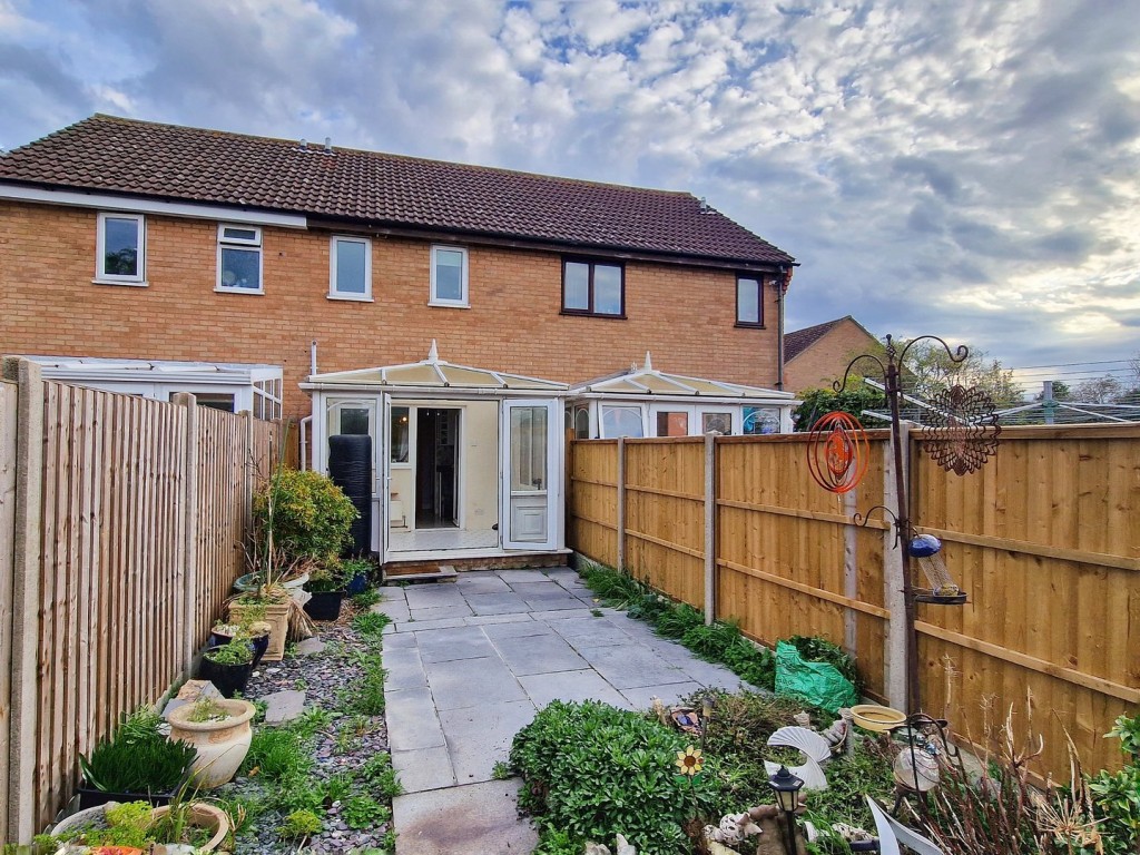Houghton Conquest, Bedfordshire