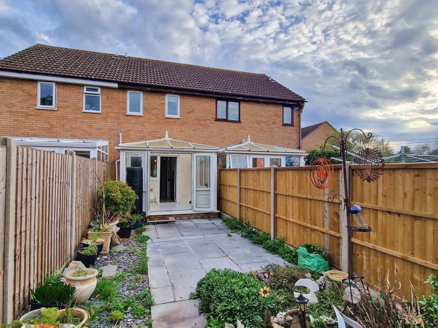 Houghton Conquest, Bedfordshire