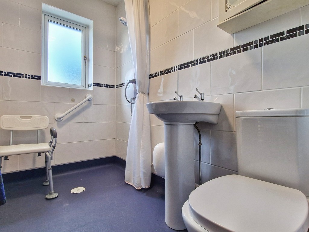 Houghton Conquest, Bedfordshire