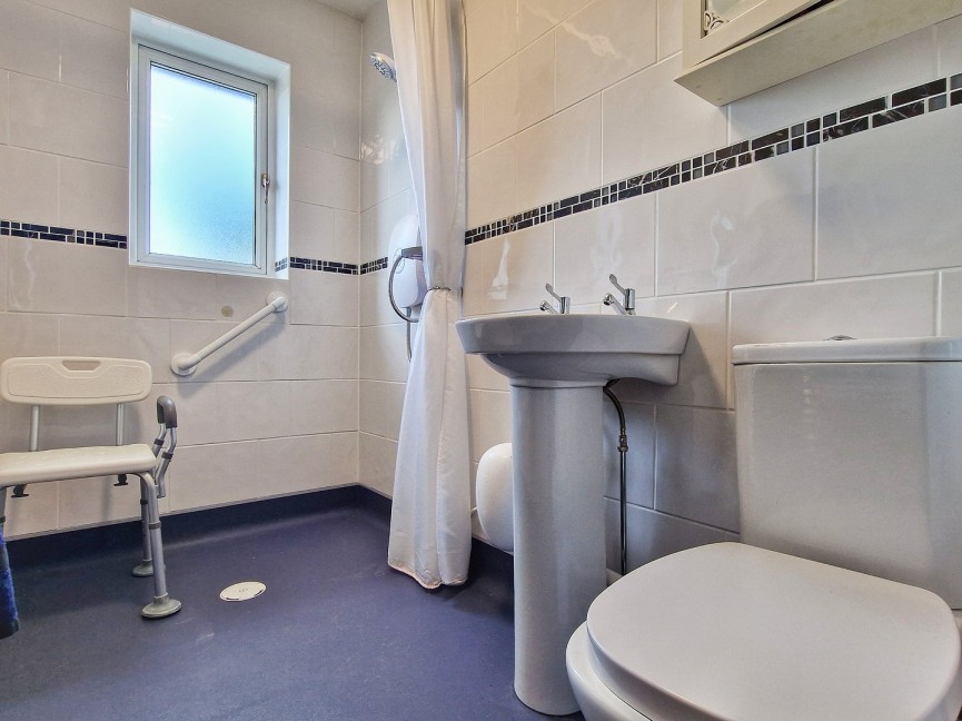 Houghton Conquest, Bedfordshire