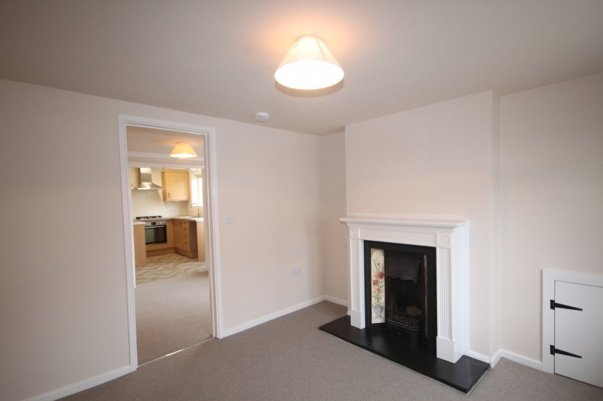 2 bedroom House for Letting Mill Lane, Campton, Bedfordshire