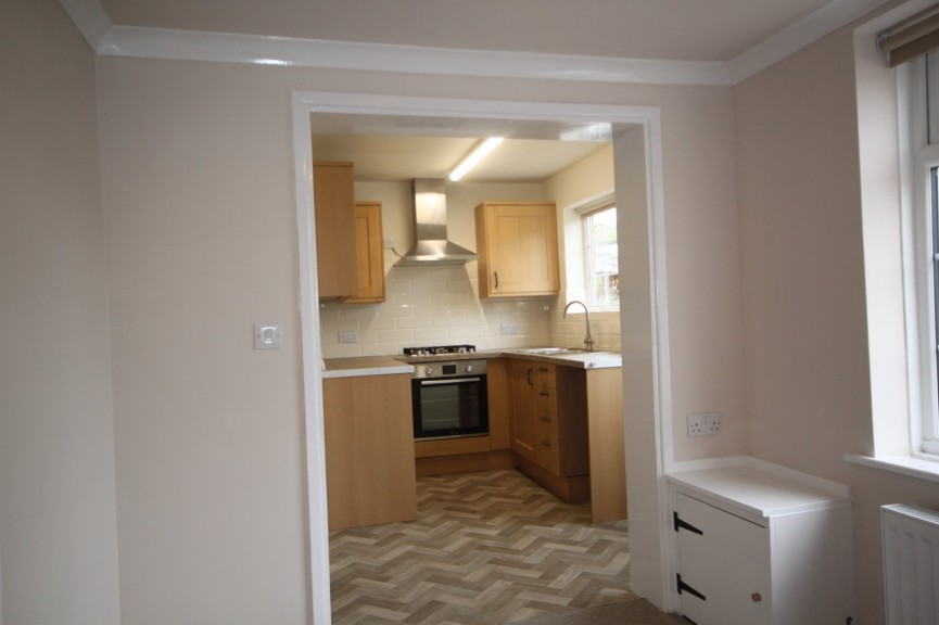 2 bedroom House for Letting Mill Lane, Campton, Bedfordshire
