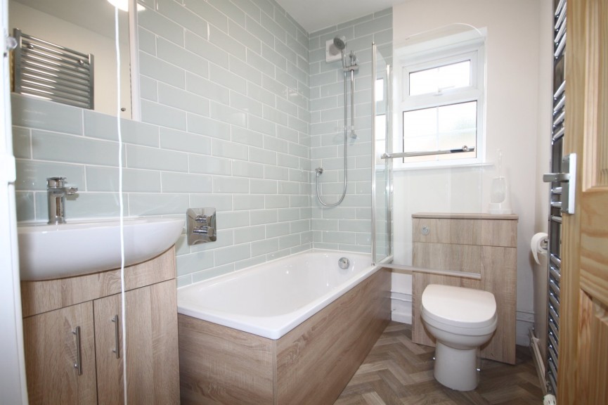 2 bedroom House for Letting Mill Lane, Campton, Bedfordshire