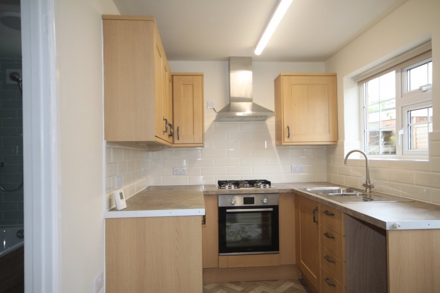 2 bedroom House for Letting Mill Lane, Campton, Bedfordshire