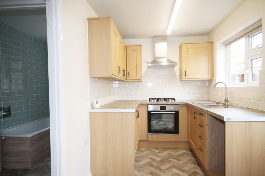 2 bedroom House for Letting Mill Lane, Campton, Bedfordshire