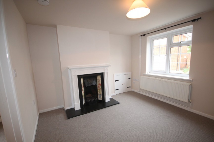 2 bedroom House for Letting Mill Lane, Campton, Bedfordshire
