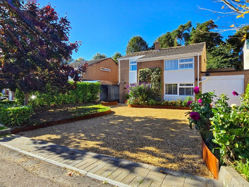 4 bedroom House for Sale Ampthill, Bedfordshire