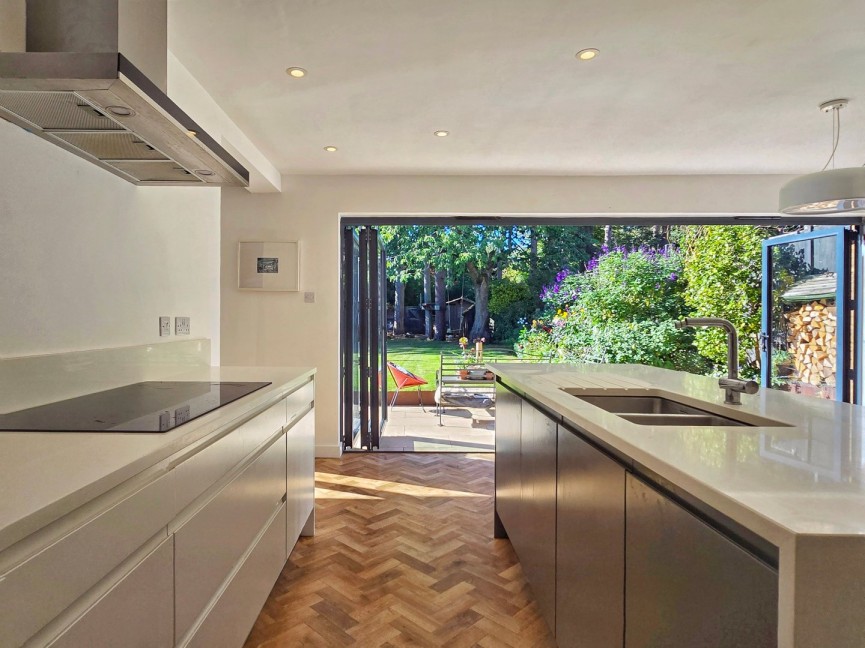 4 bedroom House for Sale Ampthill, Bedfordshire