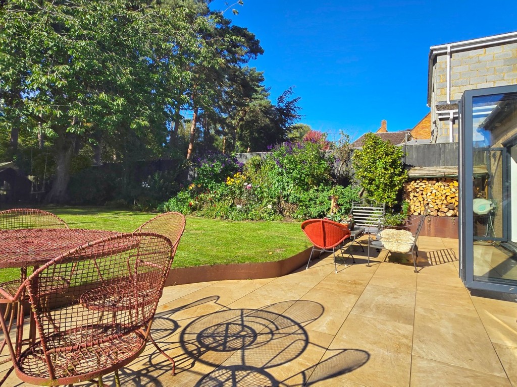 Ampthill, Bedfordshire