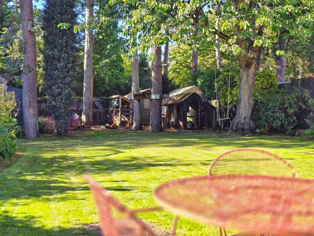 Ampthill, Bedfordshire