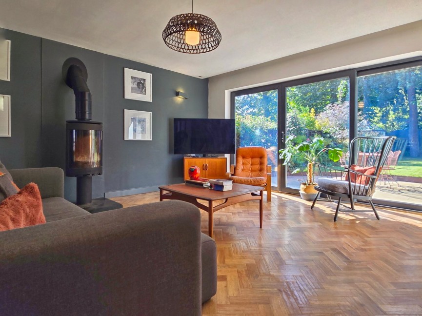 4 bedroom House for Sale Ampthill, Bedfordshire