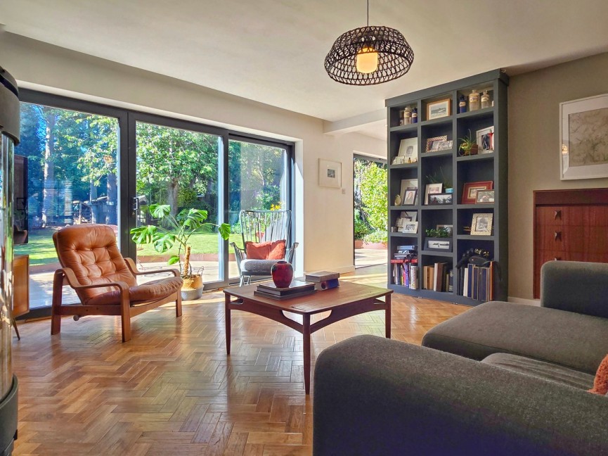 4 bedroom House for Sale Ampthill, Bedfordshire