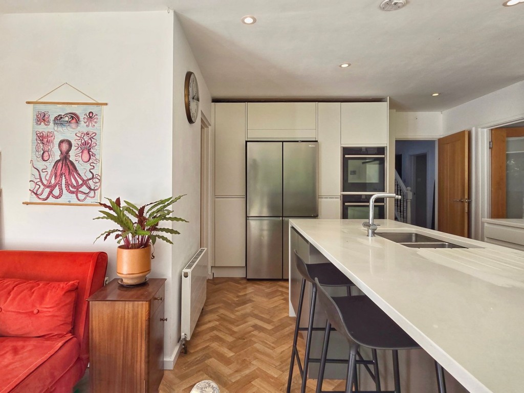 Ampthill, Bedfordshire