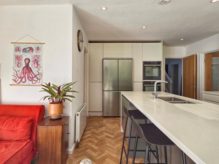 4 bedroom House for Sale Ampthill, Bedfordshire