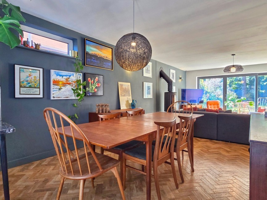 4 bedroom House for Sale Ampthill, Bedfordshire