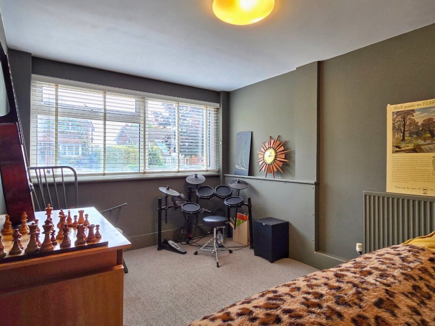 4 bedroom House for Sale Ampthill, Bedfordshire