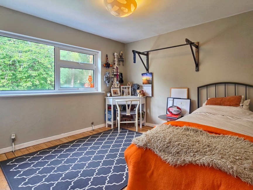 4 bedroom House for Sale Ampthill, Bedfordshire