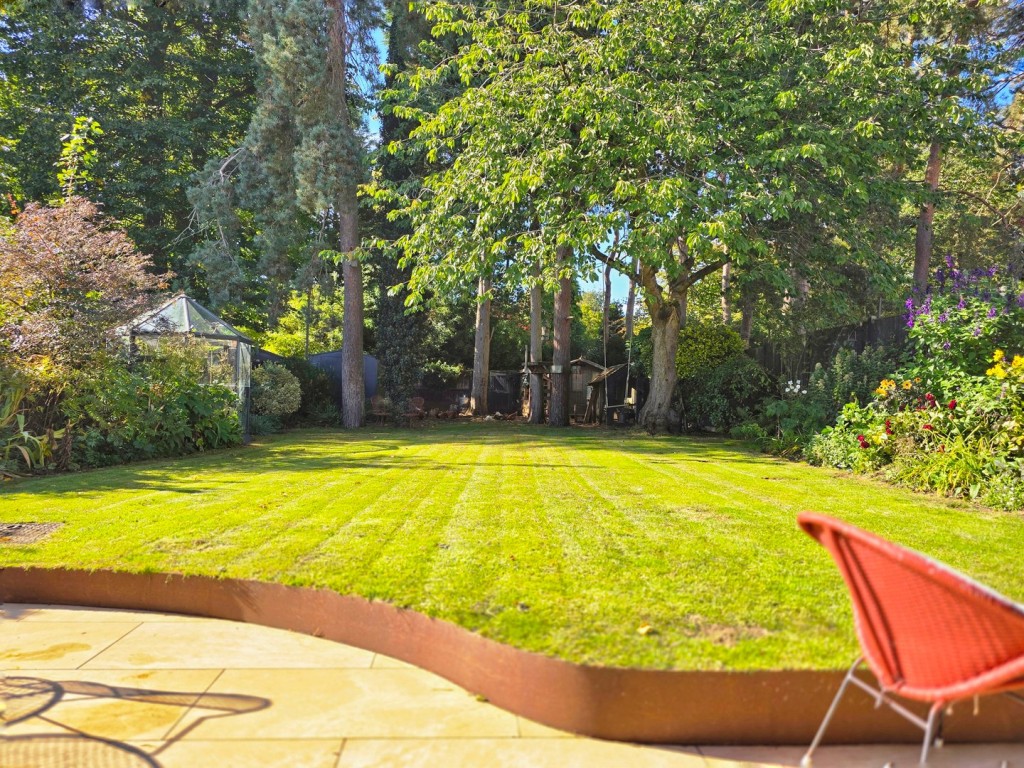 Ampthill, Bedfordshire